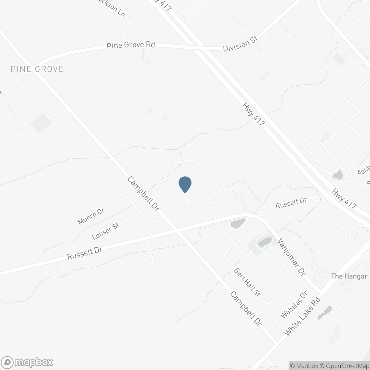 216 OWEN LUCAS STREET, Arnprior, Ontario K7S 3G8